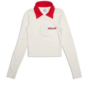 Deus ex machina long sleeve